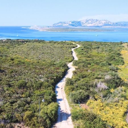 Panorama Sul Mare Villa Stintino Exteriör bild
